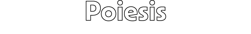 Poiesis